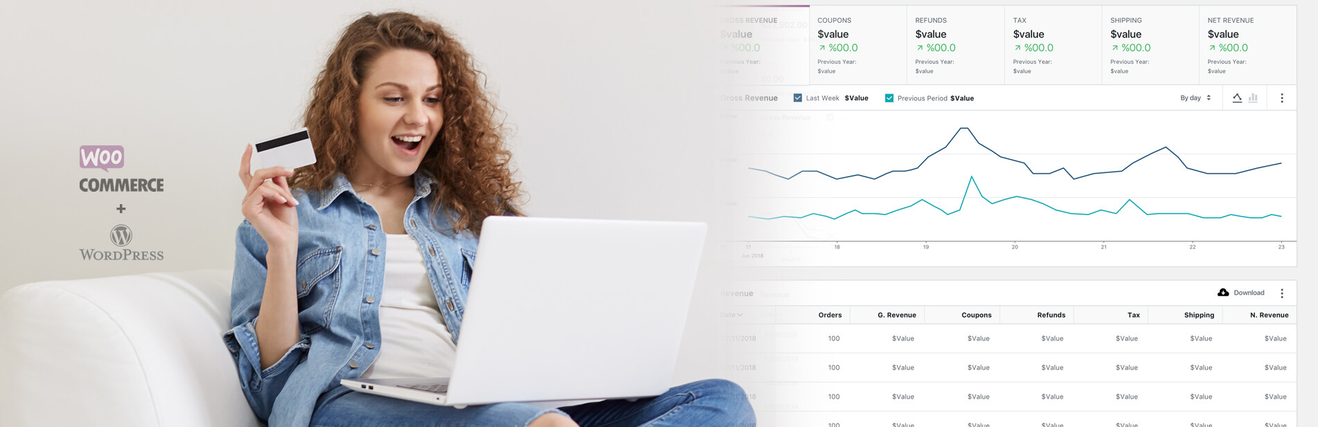 creare magazin online woocommerce wordpress