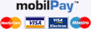 Implementare plata cu cardul mobilpay magazin online