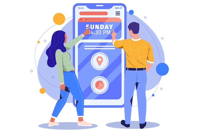 Optimizat pentru dispozitive mobile telefoane mobile ready