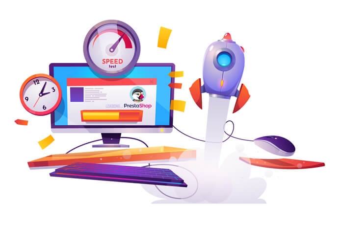 Optimizare seo onpage viteza mare de incarcare rapid