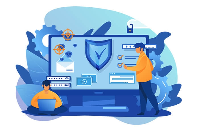 Prestashop securitate avansata updateuri gratuite