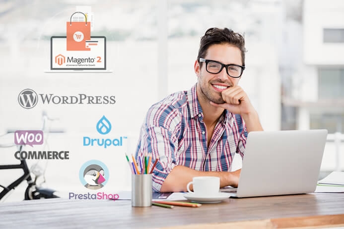 Servicii seo adaptate platformei tale de comert electronic online