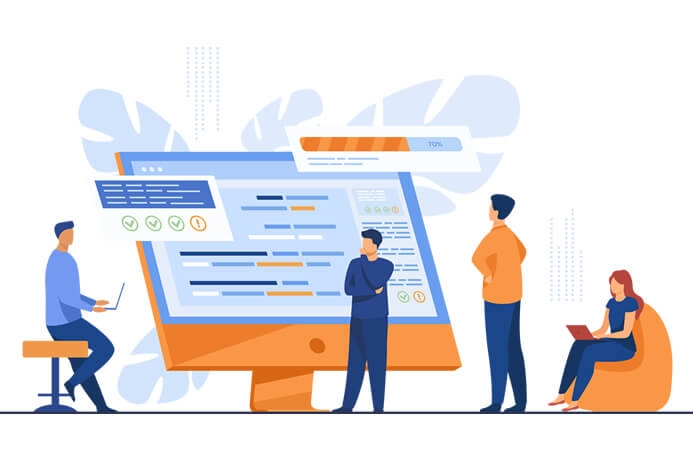 Wordpress platforma blogging scalabila si performanta