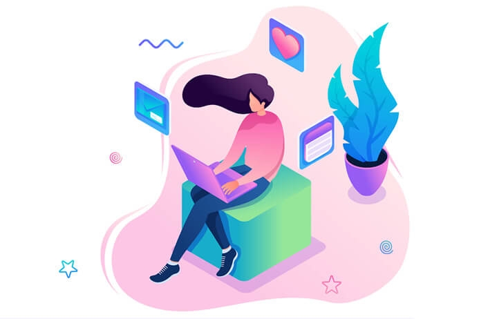 Wordpress Platforma de blogging #1 in lume