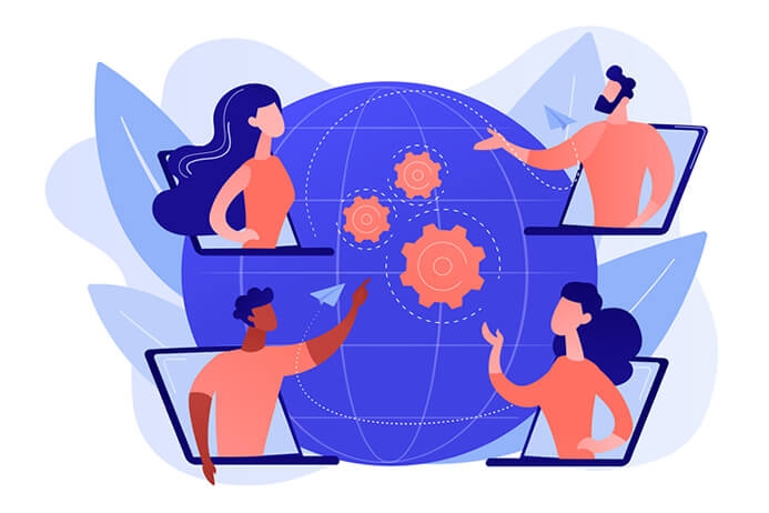 Site wordpress bilingv multilingv engleza franceza germana spaniola